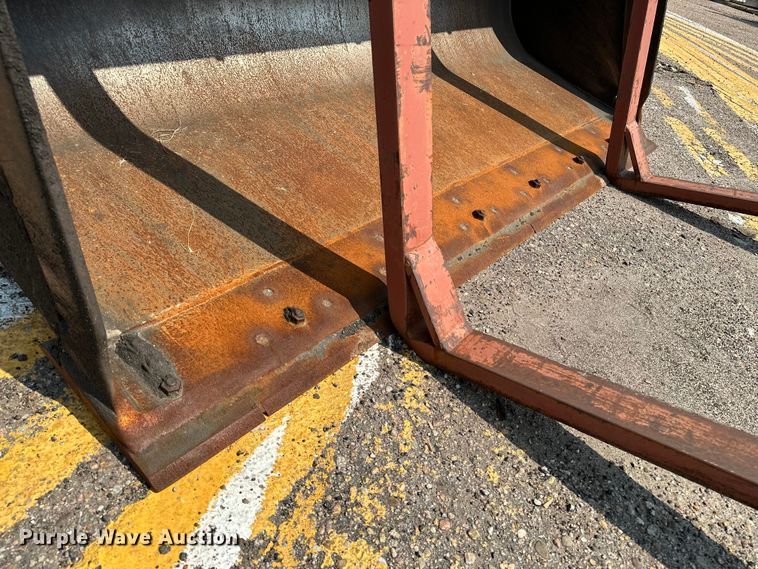 image for item DJ6211 2006 John Deere 444J  wheel loader