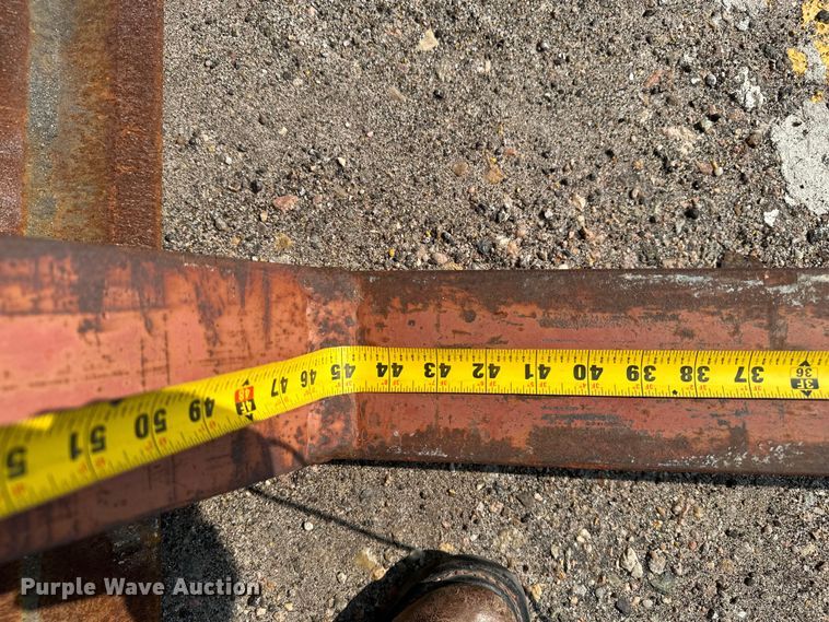 image for item DJ6211 2006 John Deere 444J  wheel loader