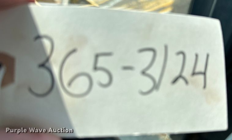 image for item DJ6212 2005 John Deere 444J  wheel loader