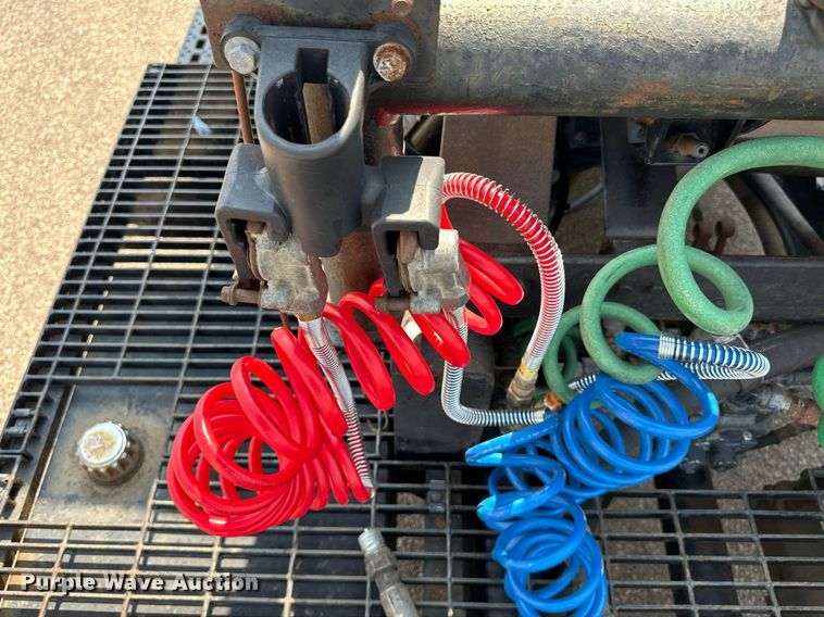 image for item DJ6215 2002 Sterling LT9513  semi truck