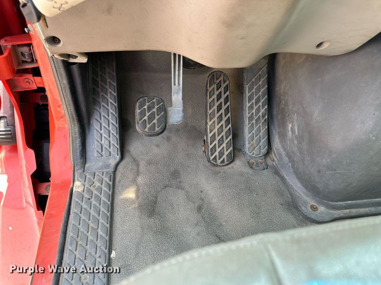 image for item DJ6215 2002 Sterling LT9513  semi truck