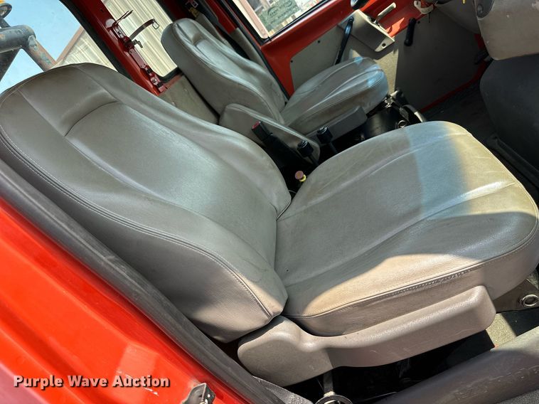 image for item DJ6215 2002 Sterling LT9513  semi truck