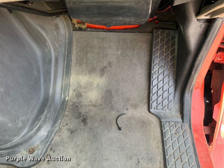 image for item DJ6215 2002 Sterling LT9513  semi truck