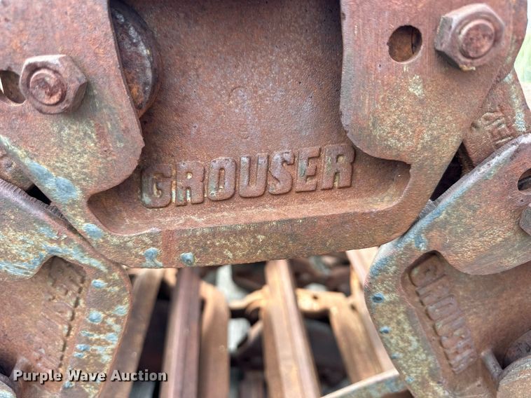 image for item DJ6218 2003 Bobcat S220  skid steer loader