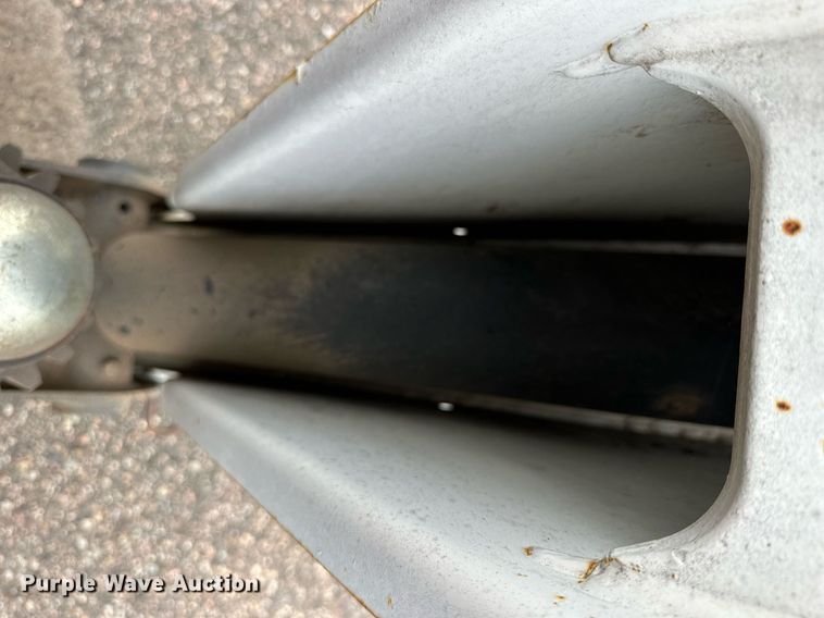 image for item DJ6219 Bobcat 8811  skid steer backhoe