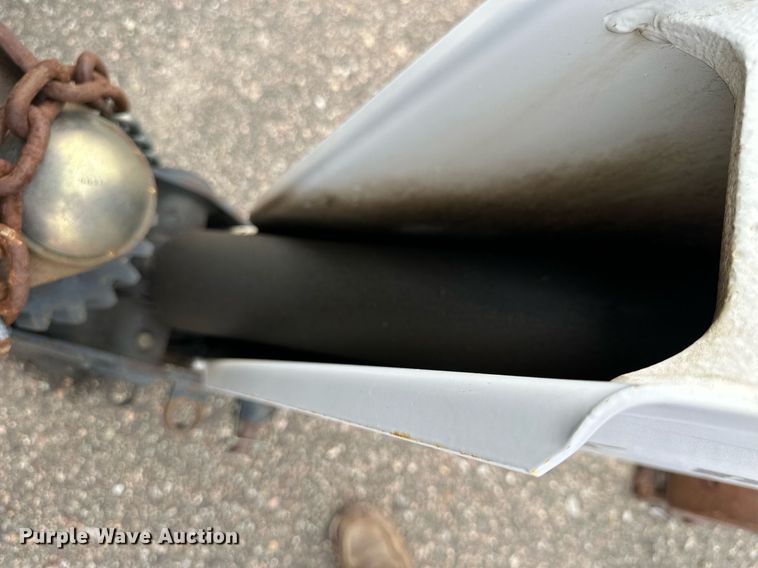 image for item DJ6220 Bobcat 811  skid steer backhoe