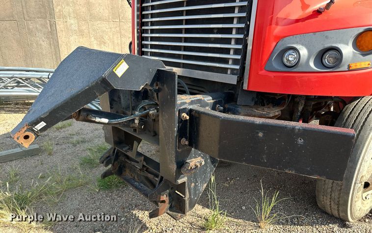 image for item DJ6226 2011 Freightliner Business Class M2 106  dump truck