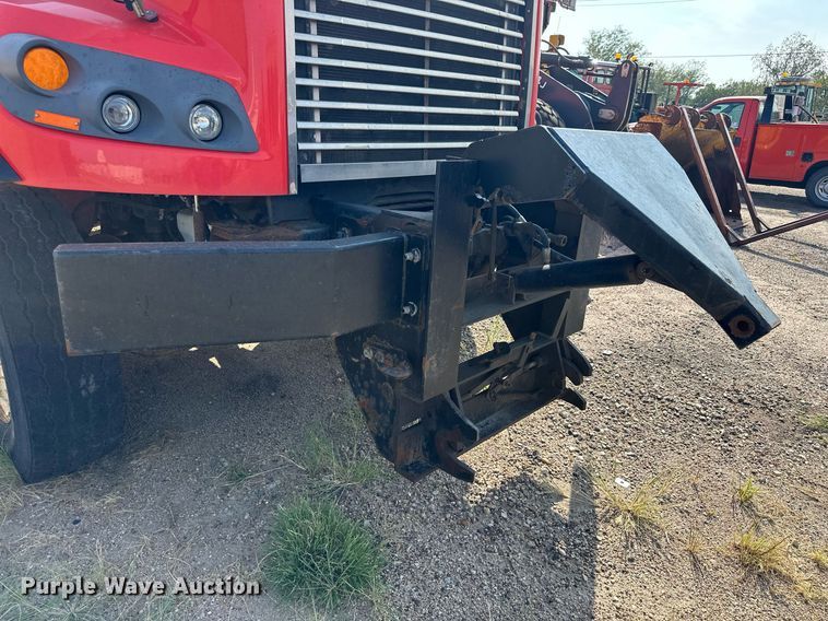 image for item DJ6226 2011 Freightliner Business Class M2 106  dump truck