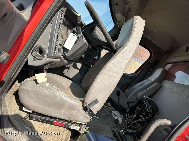 image for item DJ6226 2011 Freightliner Business Class M2 106  dump truck