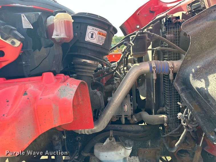 image for item DJ6226 2011 Freightliner Business Class M2 106  dump truck