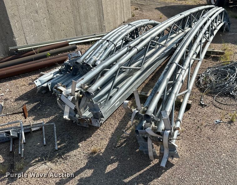 image for item DJ6227 Tarp bows