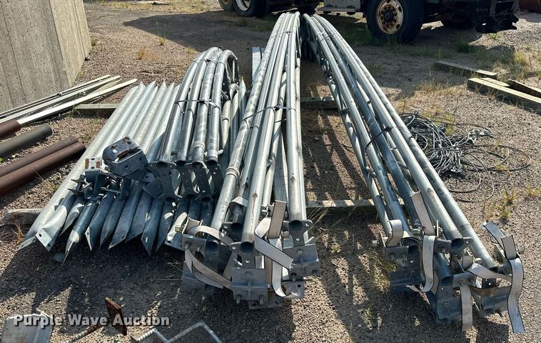 image for item DJ6227 Tarp bows