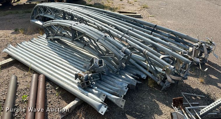 image for item DJ6227 Tarp bows