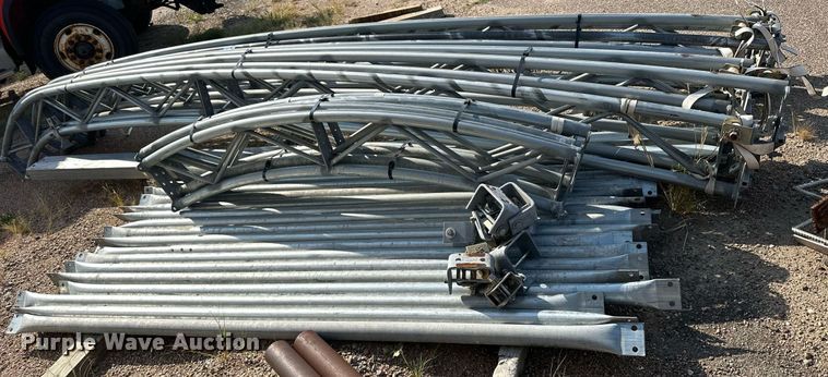 image for item DJ6227 Tarp bows