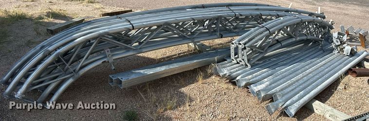 image for item DJ6227 Tarp bows