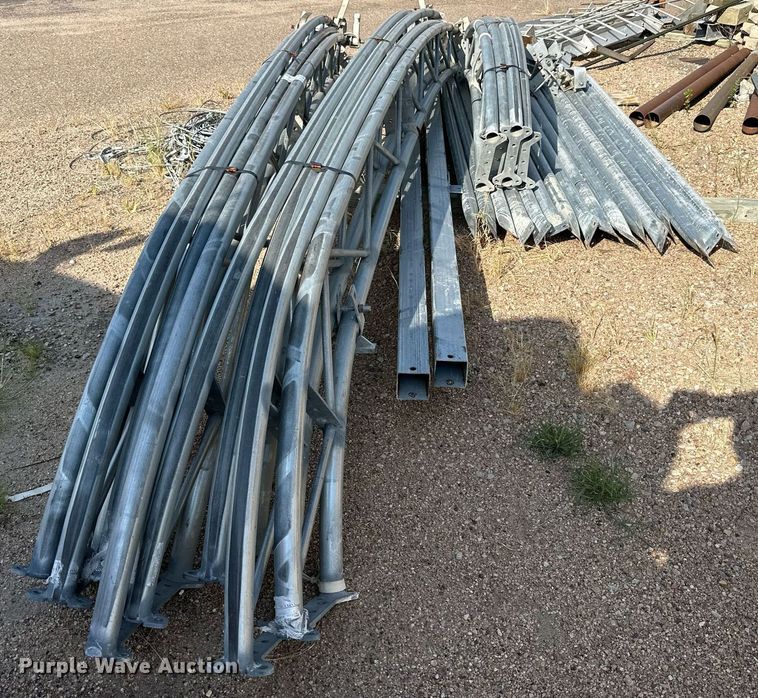 image for item DJ6227 Tarp bows