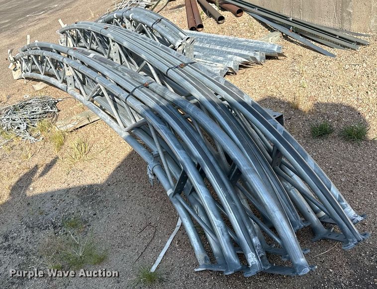 image for item DJ6227 Tarp bows