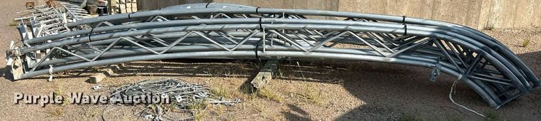 image for item DJ6227 Tarp bows