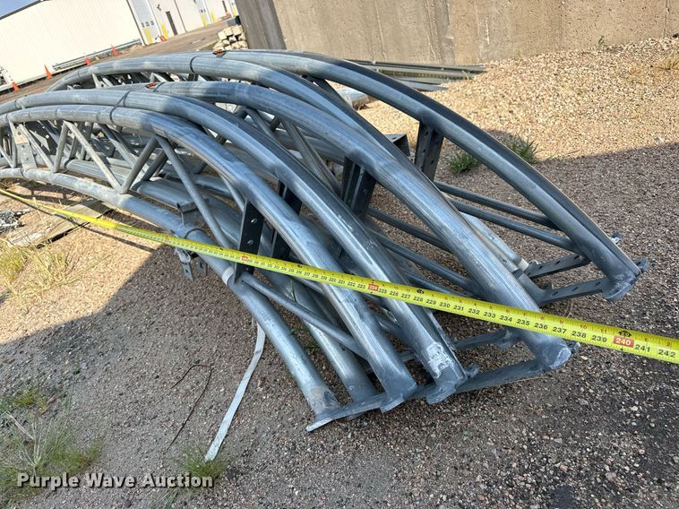 image for item DJ6227 Tarp bows