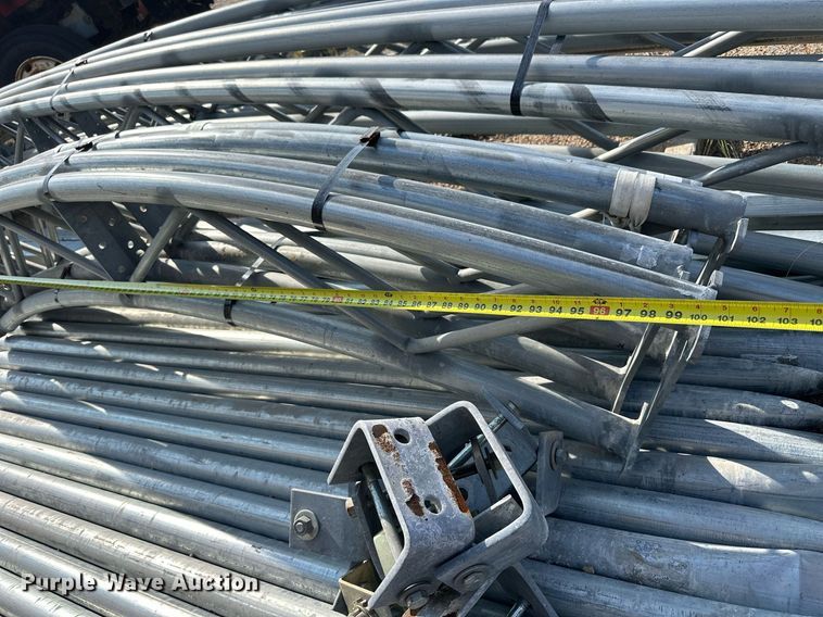 image for item DJ6227 Tarp bows