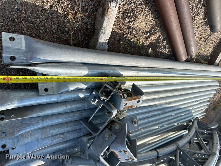 image for item DJ6227 Tarp bows