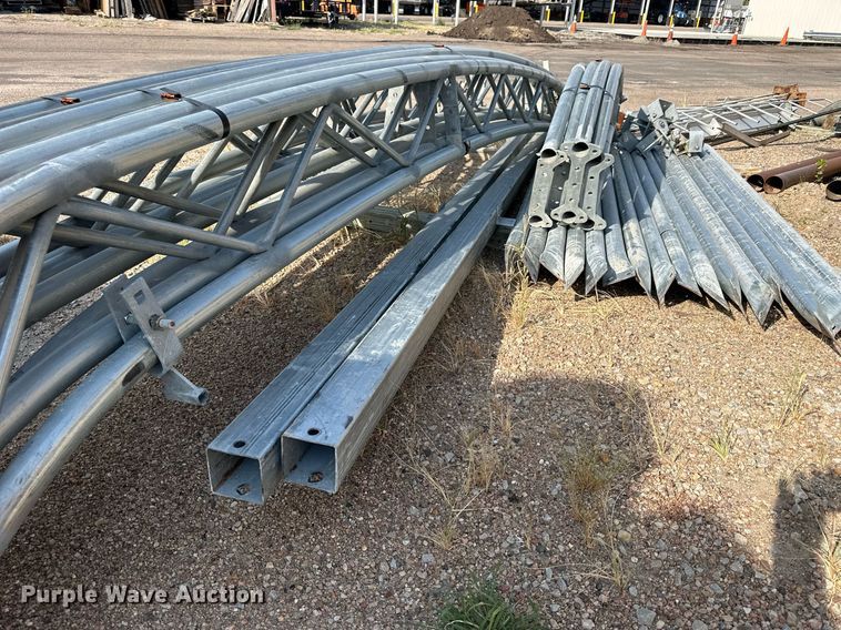 image for item DJ6227 Tarp bows