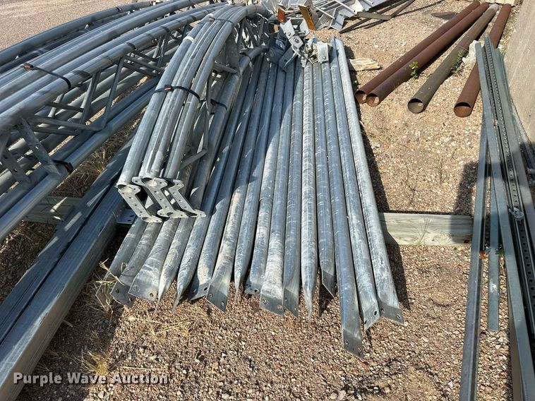 image for item DJ6227 Tarp bows