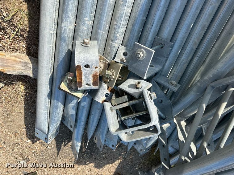 image for item DJ6227 Tarp bows