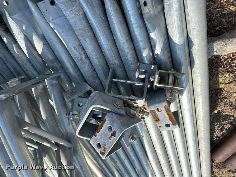 image for item DJ6227 Tarp bows