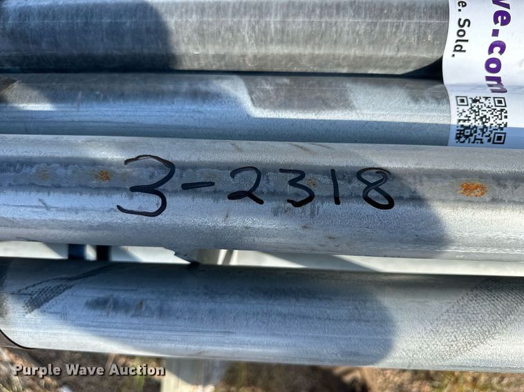 image for item DJ6227 Tarp bows