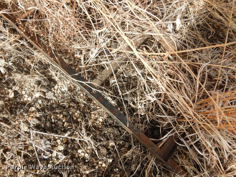 image for item DK7606 1954 R&R  asphalt storage tank