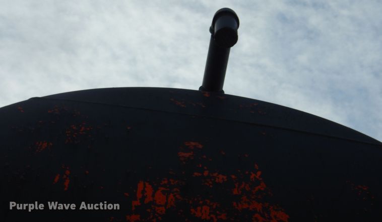 image for item DK7606 1954 R&R  asphalt storage tank