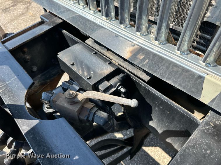 image for item DN8700 2006 International 7400  dump truck