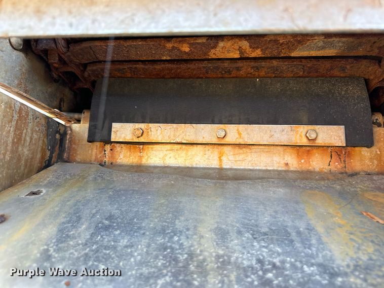 image for item DN8700 2006 International 7400  dump truck