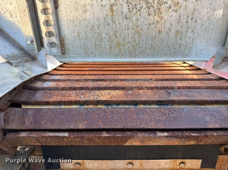 image for item DN8700 2006 International 7400  dump truck