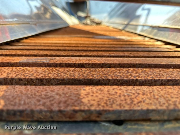 image for item DN8700 2006 International 7400  dump truck