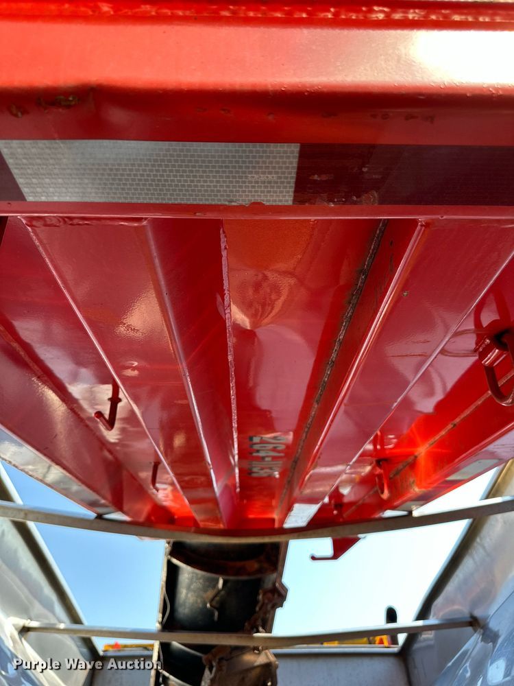 image for item DN8700 2006 International 7400  dump truck