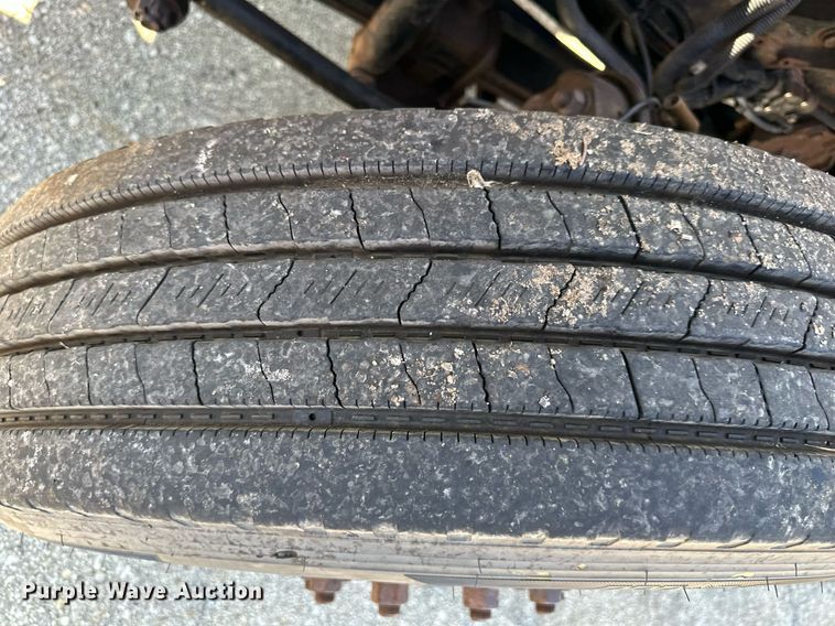 image for item DN8700 2006 International 7400  dump truck