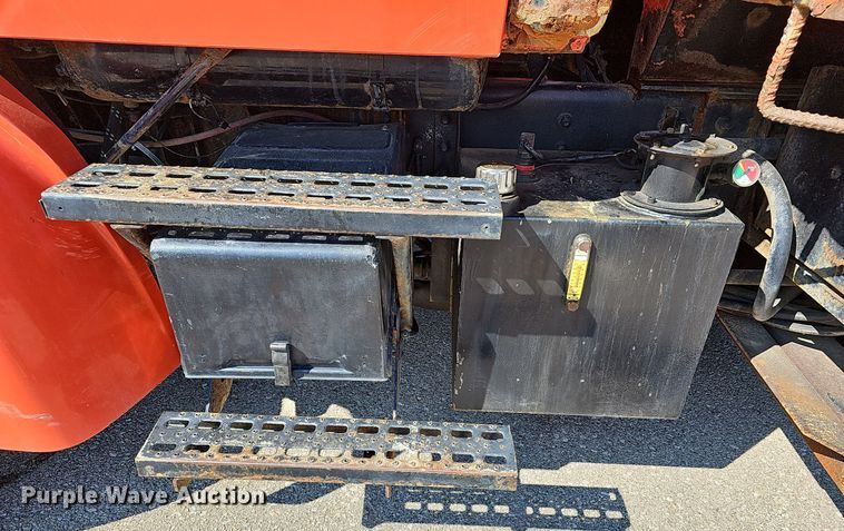 image for item DN8701 2003 Sterling LT7500  dump truck