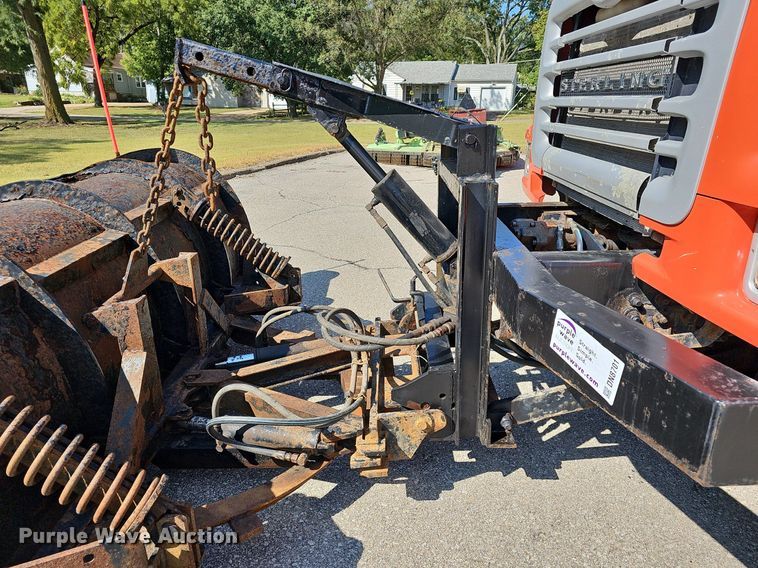 image for item DN8701 2003 Sterling LT7500  dump truck