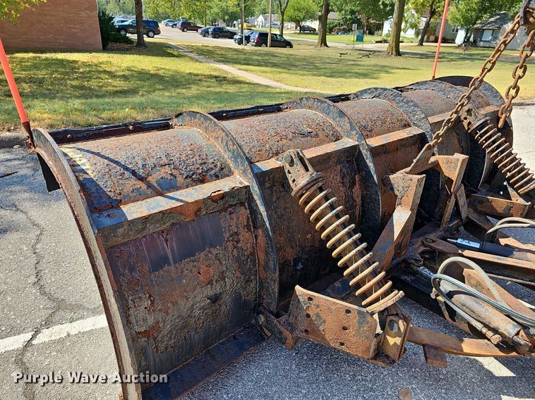 image for item DN8701 2003 Sterling LT7500  dump truck