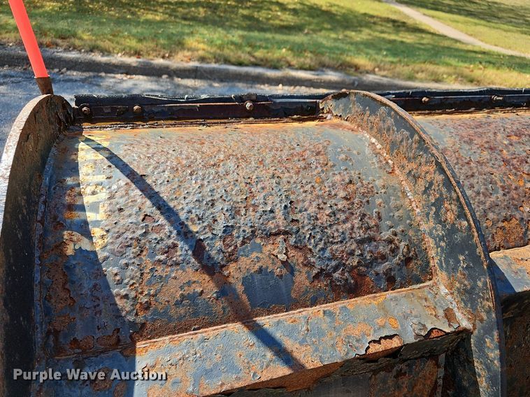 image for item DN8701 2003 Sterling LT7500  dump truck