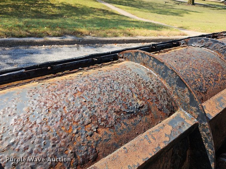 image for item DN8701 2003 Sterling LT7500  dump truck