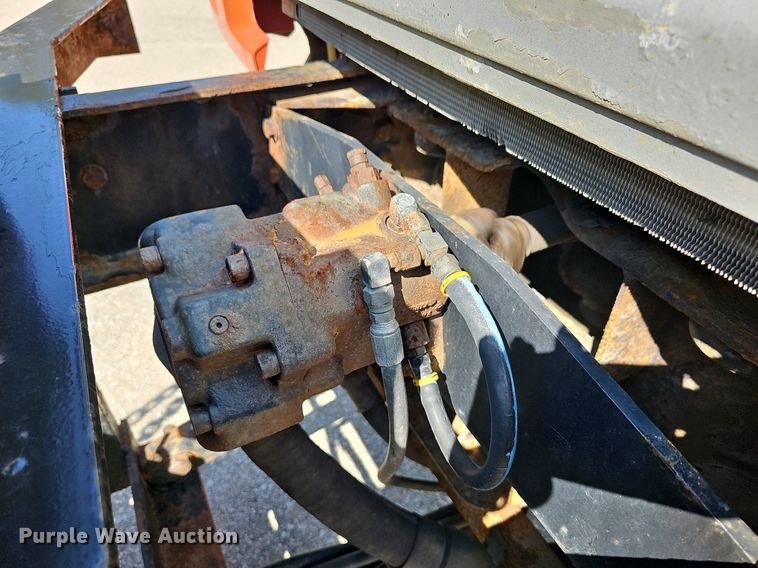 image for item DN8701 2003 Sterling LT7500  dump truck