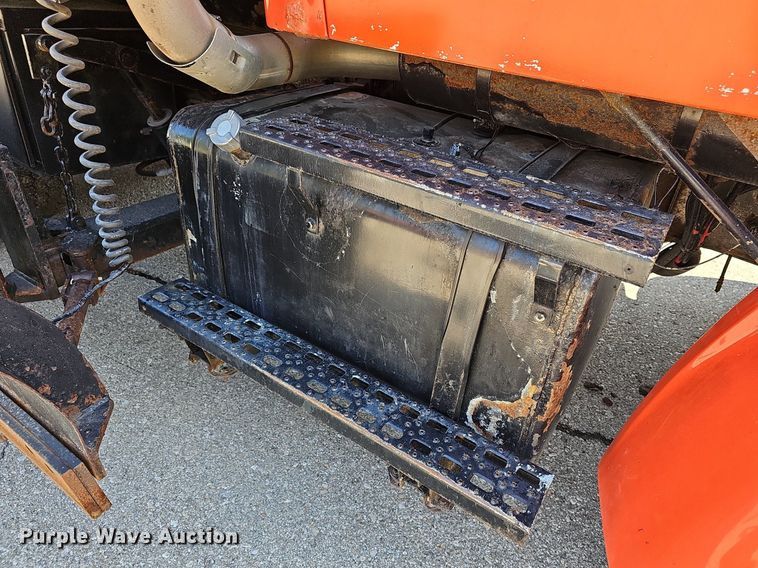 image for item DN8701 2003 Sterling LT7500  dump truck