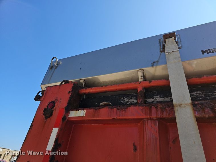 image for item DN8701 2003 Sterling LT7500  dump truck