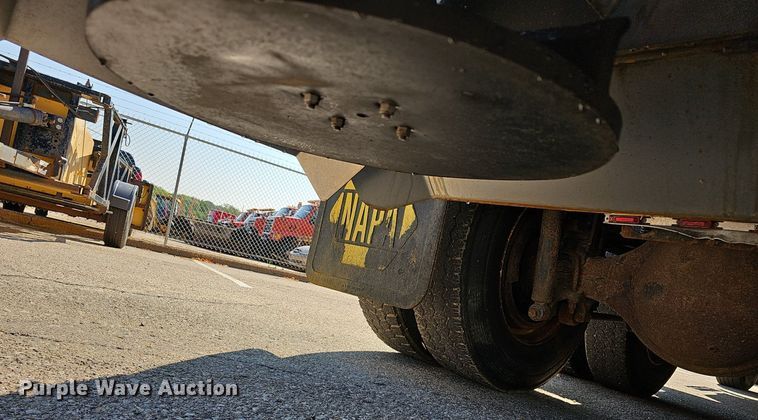 image for item DN8701 2003 Sterling LT7500  dump truck