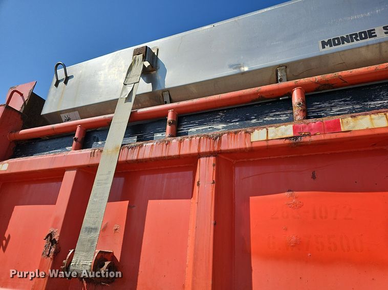 image for item DN8701 2003 Sterling LT7500  dump truck