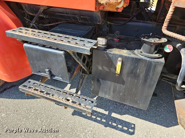 image for item DN8701 2003 Sterling LT7500  dump truck