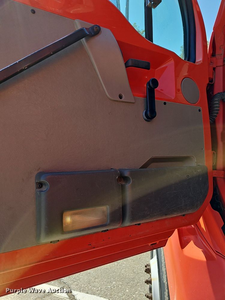 image for item DN8701 2003 Sterling LT7500  dump truck